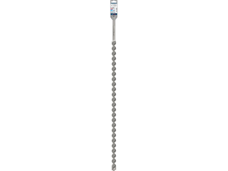 Udarni sveder Bosch PRO SDS max-4, Dimenzije: 28x800x920mm, 2608706854